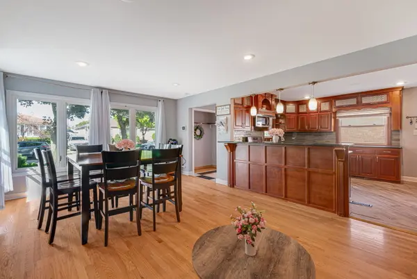 2453 George ST, Franklin Park, IL 60131
