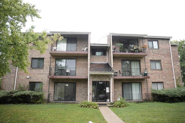 7315 Tiffany DR #2B, Orland Park, IL 60462