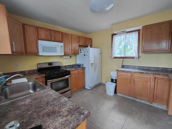 219 S Broad ST, Griffith, IN 46319
