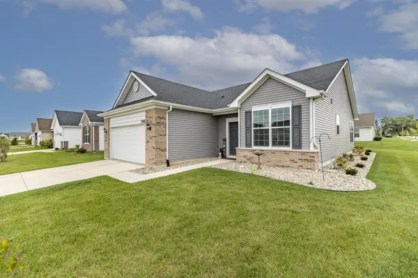 5981 E 116th AVE, Winfield, IN 46307