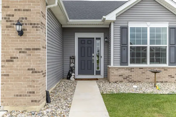 5981 E 116th AVE, Winfield, IN 46307