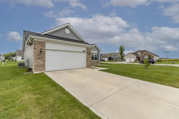 5981 E 116th AVE, Winfield, IN 46307