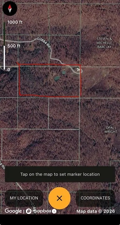 2102 3884, Dustin, OK 74839