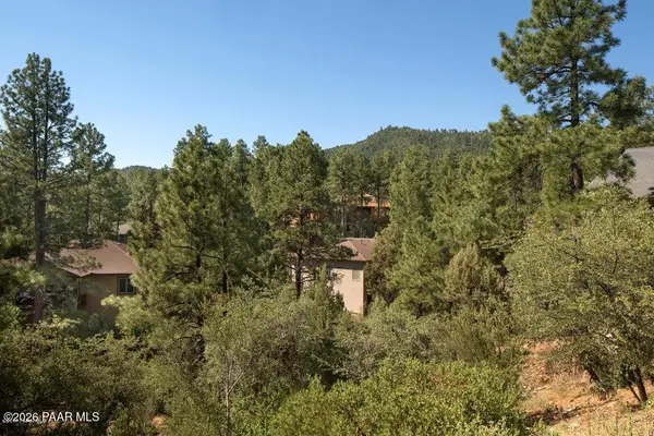 1177 Quiet CIR, Prescott, AZ 86303