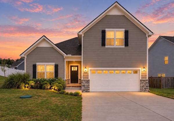 4005 Brazelton Way, Fairview, TN 37062