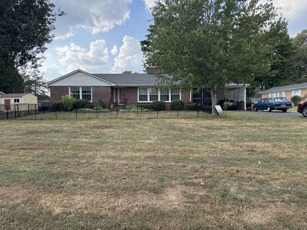 310 Beechcrest Cir, Lewisburg, TN 37091