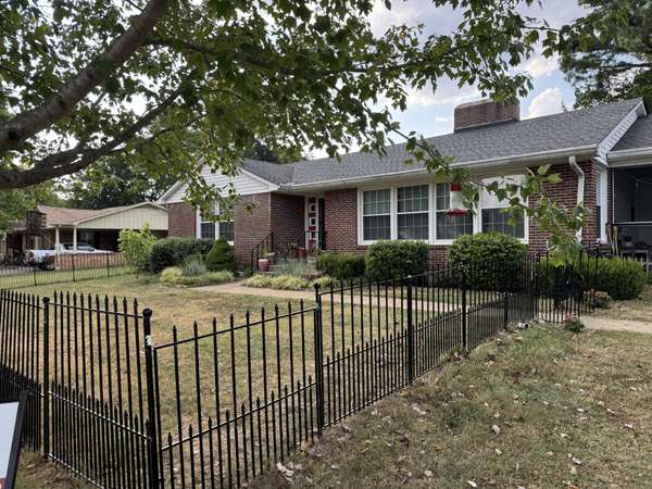 310 Beechcrest Cir, Lewisburg, TN 37091