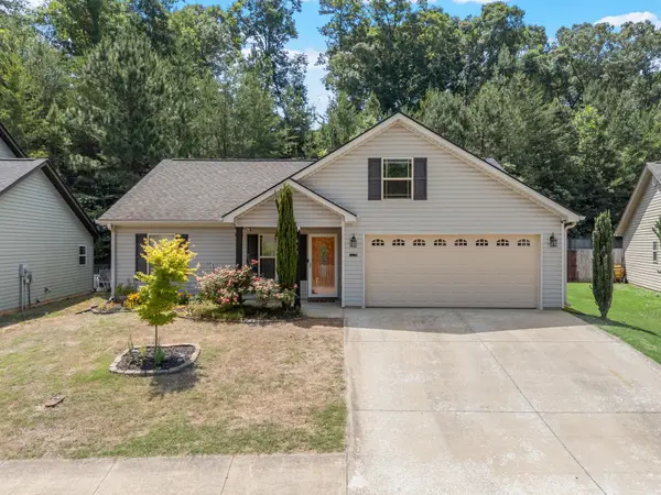 618 Chastine DR, Spartanburg, SC 29301