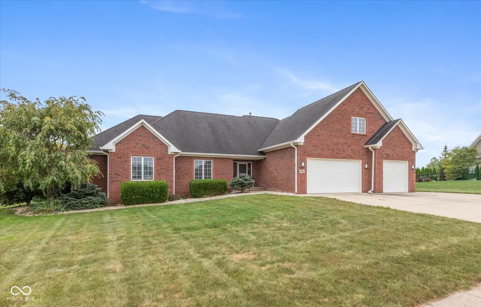 1513 Tottenham, Danville, IN 46122