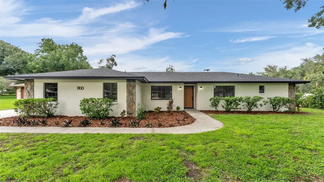 1100 HAMMOCK SHADE DR, Lakeland, FL 33809