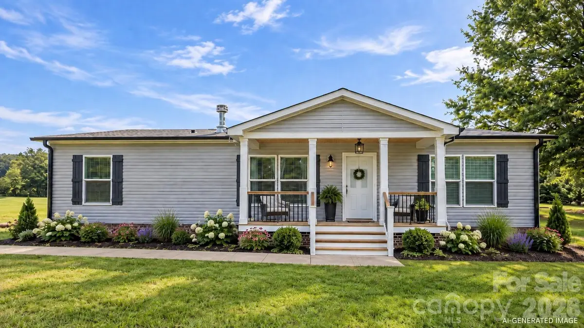 3906 Hollis RD, Ellenboro, NC 28040