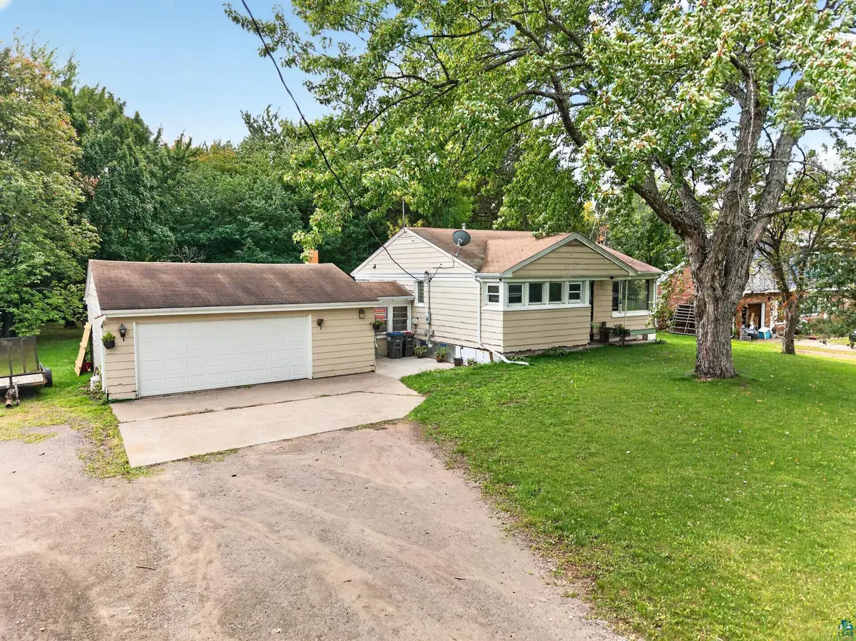 4724 Anderson Rd, Hermantown, MN 55811
