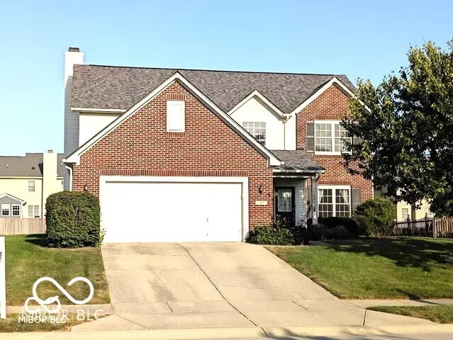1091 Scarlet Quarry CIR, Avon, IN 46123