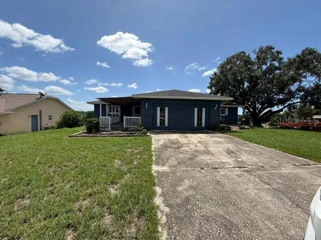 848 WILDABON AVE, Lake Wales, FL 33853