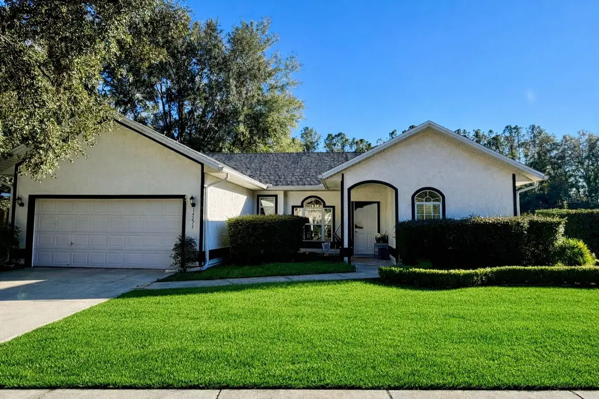 14271 NW 10TH RD, Newberry, FL 32669