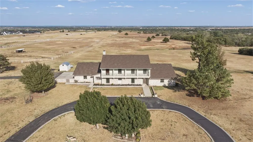 12700 N Frisco RD, Yukon, OK 73099