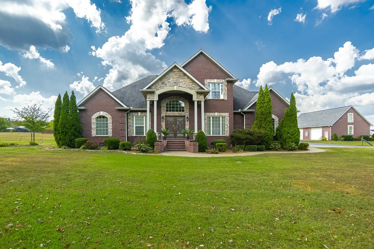 138 Longwood Dr, Shelbyville, TN 37160