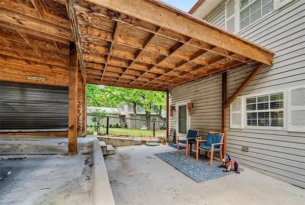 1152 W Lake Drive, Weatherford, TX 76087