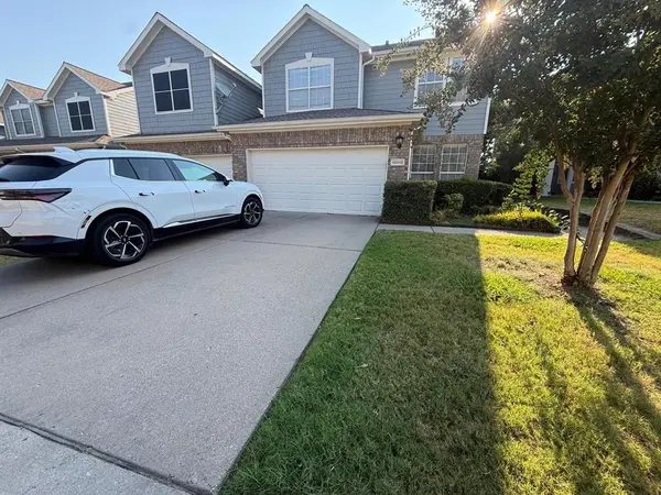 10012 Castlewood Drive, Plano, TX 75025