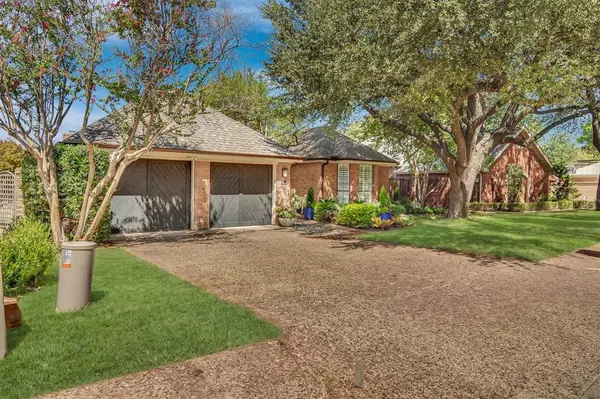 5325 Paladium Drive, Addison, TX 75254