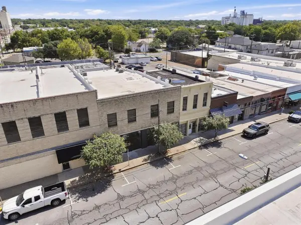 207 S Travis Street #207-20, Sherman, TX 75090
