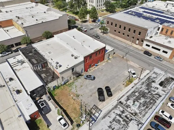 207 S Travis Street #207-20, Sherman, TX 75090