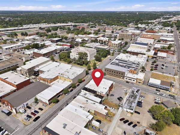 207 S Travis Street #207-20, Sherman, TX 75090