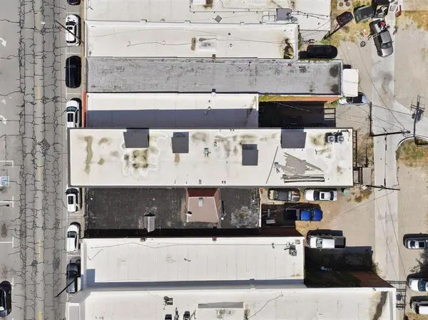 213 N Travis Street, Sherman, TX 75090