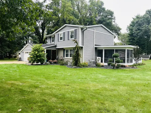 262 Kelle DR, Coldwater Twp, MI 49036