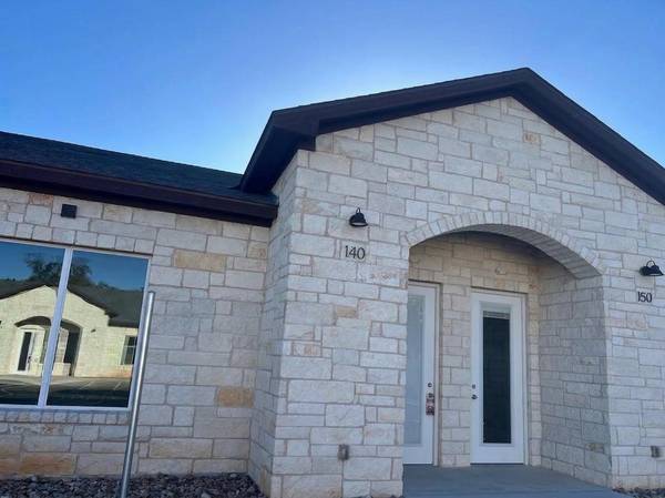 701 Crystal Falls PKWY #150, Leander, TX 78641