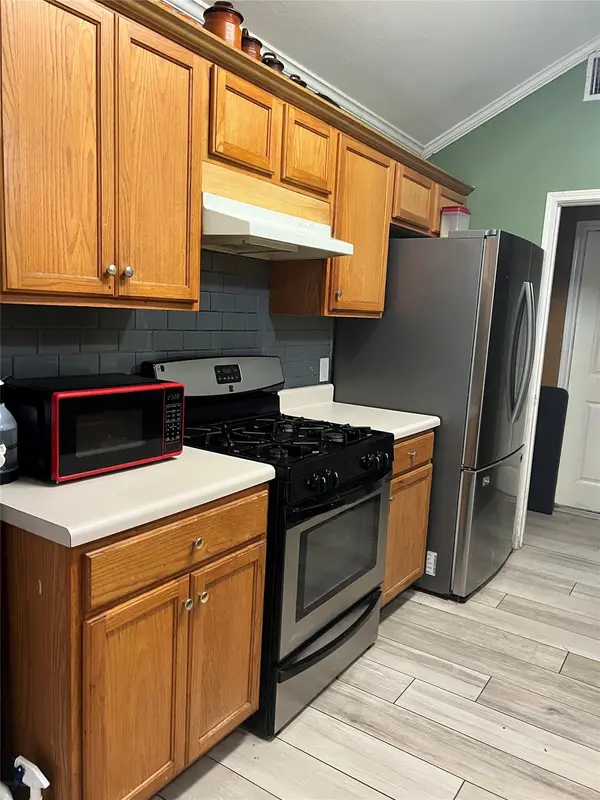 14507 OLIPHANT ST, Austin, TX 78725