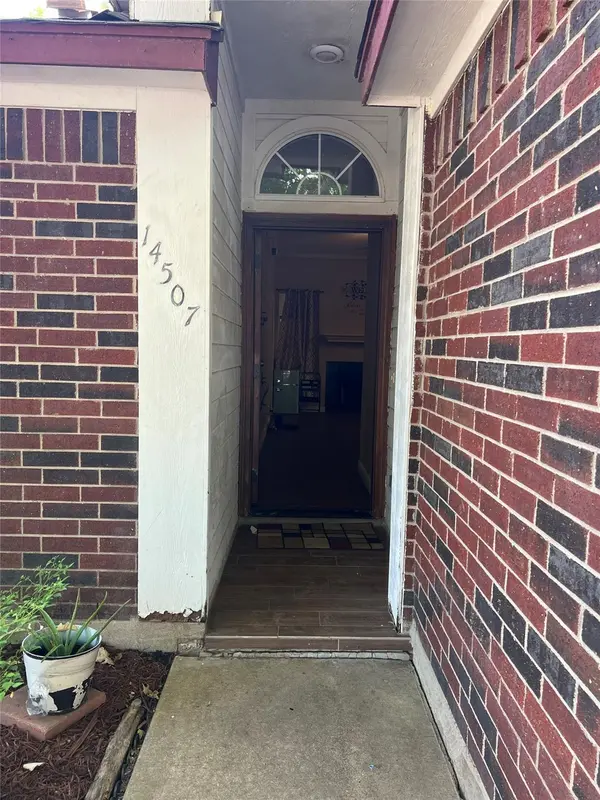 14507 OLIPHANT ST, Austin, TX 78725