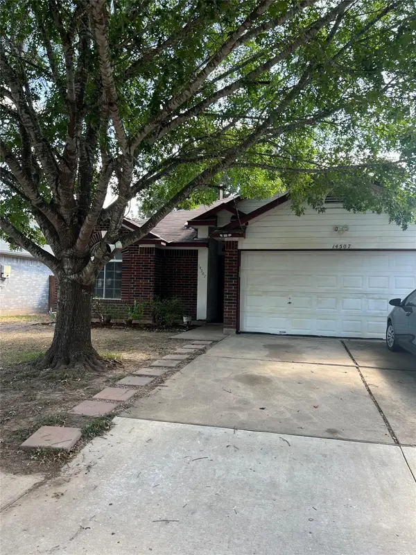 14507 OLIPHANT ST, Austin, TX 78725