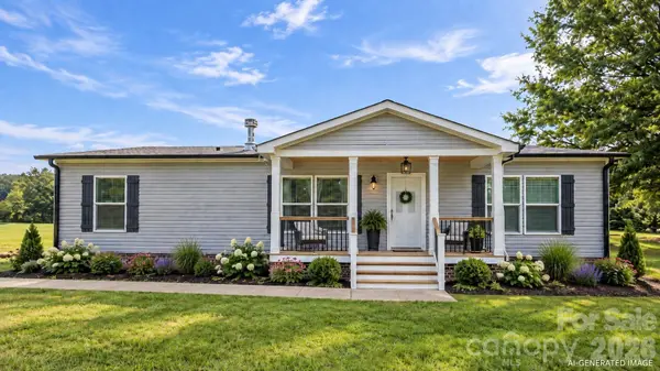 3906 Hollis RD, Ellenboro, NC 28040