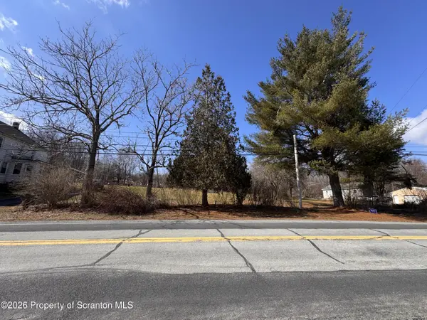373 Jefferson ST, Simpson, PA 18407