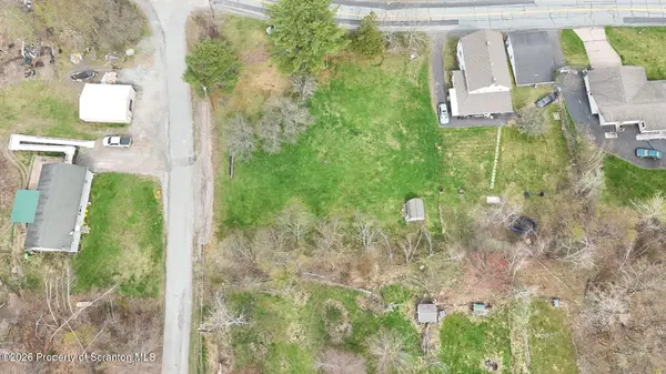 373 Jefferson ST, Simpson, PA 18407