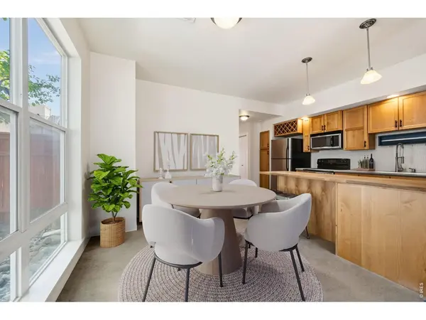 802 Heschel #D, Fort Collins, CO 80524