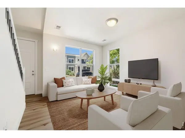 802 Heschel #D, Fort Collins, CO 80524