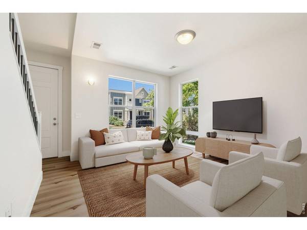 802 Heschel #D, Fort Collins, CO 80524