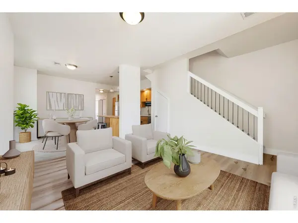 802 Heschel #D, Fort Collins, CO 80524