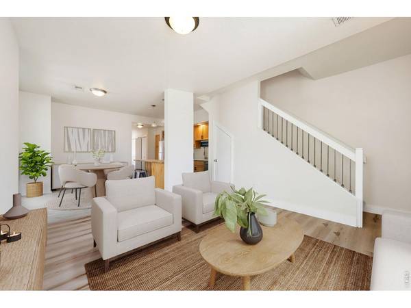 802 Heschel #D, Fort Collins, CO 80524