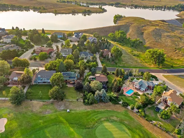 6686 Fairways, Niwot, CO 80503
