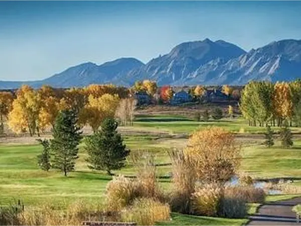6686 Fairways, Niwot, CO 80503