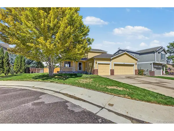 2981 E 108th, Northglenn, CO 80233