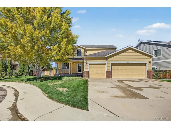 2981 E 108th, Northglenn, CO 80233