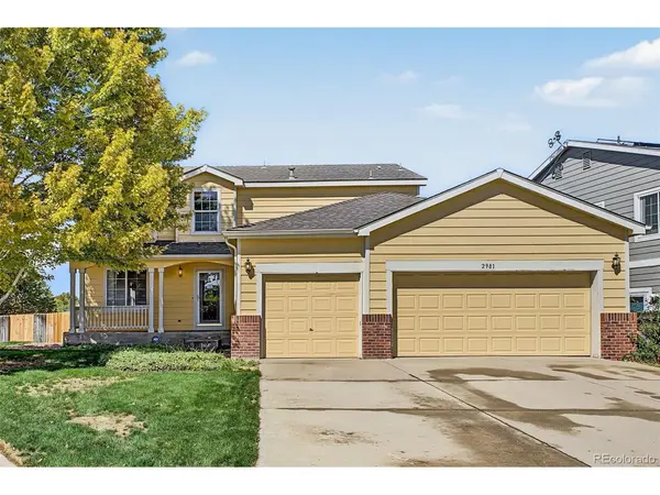 2981 E 108th, Northglenn, CO 80233
