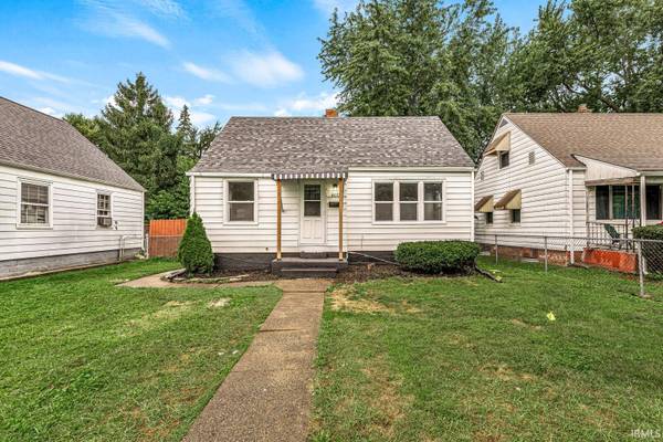 601 S Albert ST, South Bend, IN 46619