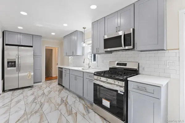 48 Milburn AVE, Hempstead, NY 11550