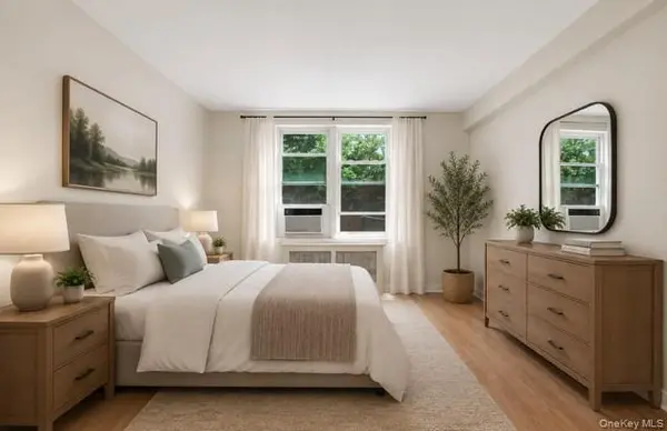 7510 Yellowstone BLVD #2C, Rego Park, NY 11374