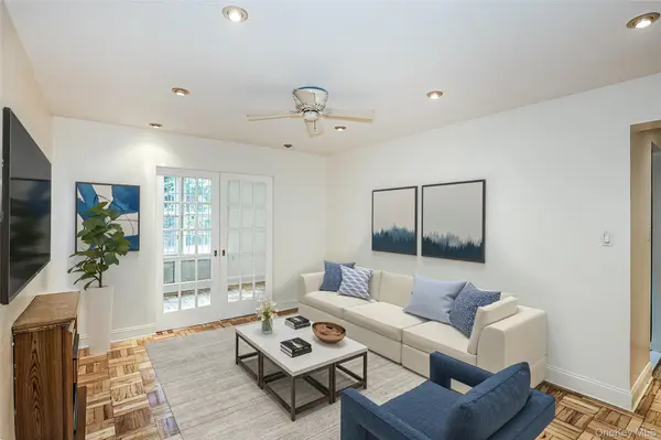 7510 Yellowstone BLVD #2C, Rego Park, NY 11374